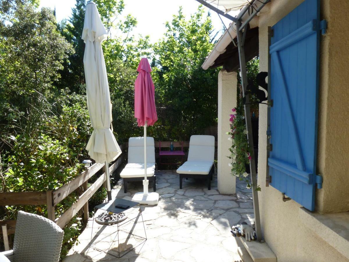 Parc Le Duc, Lilliputienne 258 Villa Fontanes  Exterior foto